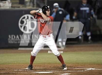 Thumbnail 2 in Mission Viejo vs. Valley Christian (Adidas National Classic) photogallery.