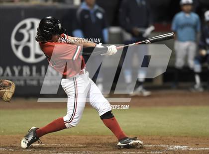 Thumbnail 2 in Mission Viejo vs. Valley Christian (Adidas National Classic) photogallery.