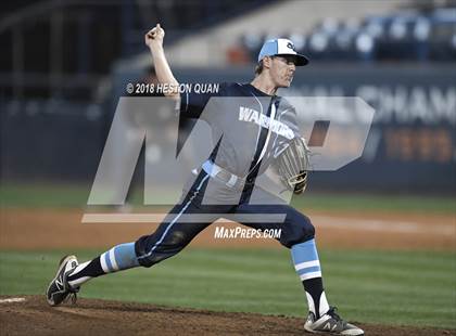 Thumbnail 1 in Mission Viejo vs. Valley Christian (Adidas National Classic) photogallery.
