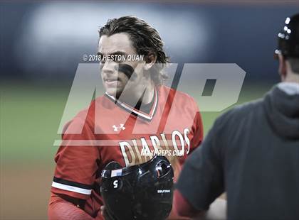 Thumbnail 2 in Mission Viejo vs. Valley Christian (Adidas National Classic) photogallery.