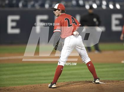 Thumbnail 3 in Mission Viejo vs. Valley Christian (Adidas National Classic) photogallery.