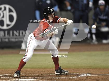 Thumbnail 1 in Mission Viejo vs. Valley Christian (Adidas National Classic) photogallery.