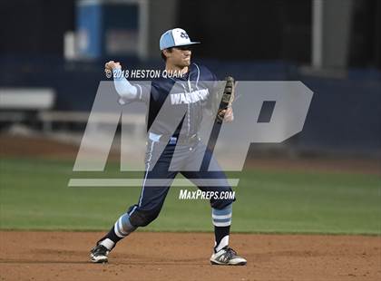 Thumbnail 2 in Mission Viejo vs. Valley Christian (Adidas National Classic) photogallery.