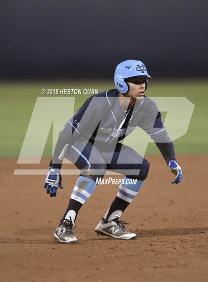Thumbnail 1 in Mission Viejo vs. Valley Christian (Adidas National Classic) photogallery.