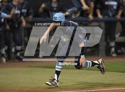 Thumbnail 2 in Mission Viejo vs. Valley Christian (Adidas National Classic) photogallery.