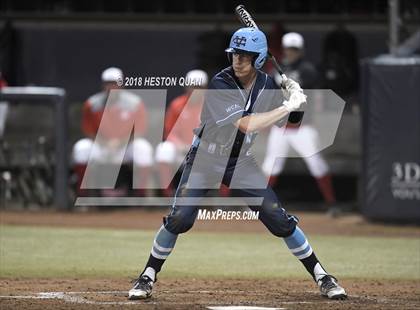 Thumbnail 1 in Mission Viejo vs. Valley Christian (Adidas National Classic) photogallery.