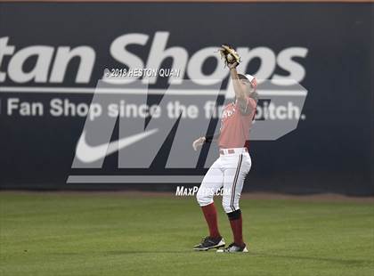 Thumbnail 1 in Mission Viejo vs. Valley Christian (Adidas National Classic) photogallery.