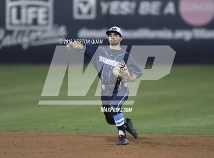 Thumbnail 3 in Mission Viejo vs. Valley Christian (Adidas National Classic) photogallery.
