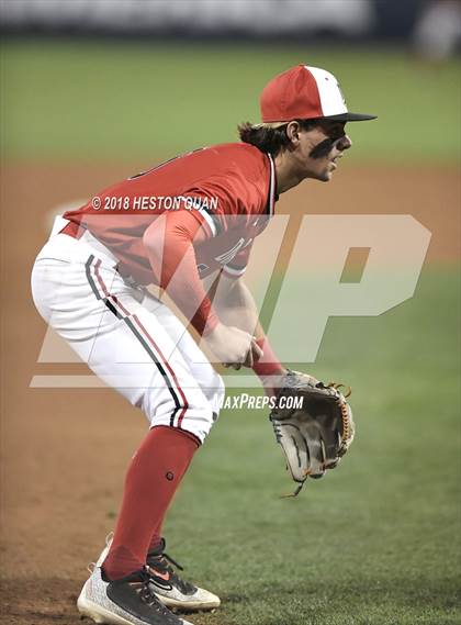 Thumbnail 1 in Mission Viejo vs. Valley Christian (Adidas National Classic) photogallery.