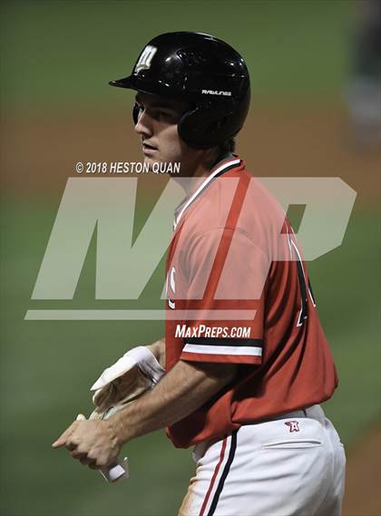 Thumbnail 1 in Mission Viejo vs. Valley Christian (Adidas National Classic) photogallery.