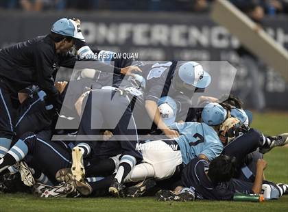 Thumbnail 2 in Mission Viejo vs. Valley Christian (Adidas National Classic) photogallery.