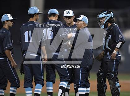 Thumbnail 3 in Mission Viejo vs. Valley Christian (Adidas National Classic) photogallery.