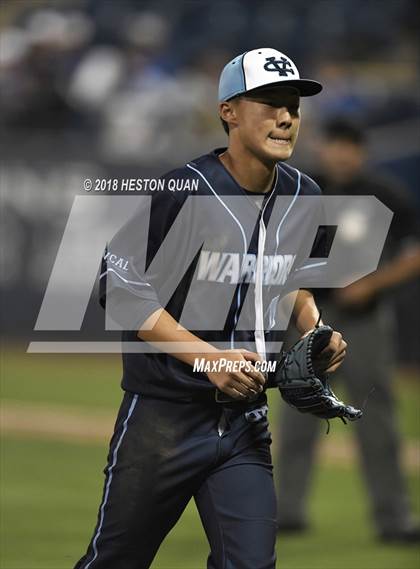 Thumbnail 1 in Mission Viejo vs. Valley Christian (Adidas National Classic) photogallery.