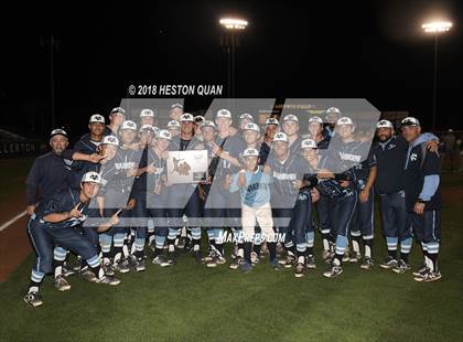 Thumbnail 1 in Mission Viejo vs. Valley Christian (Adidas National Classic) photogallery.
