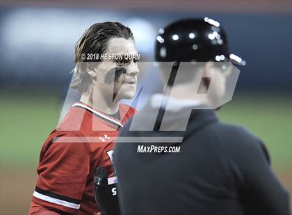 Thumbnail 3 in Mission Viejo vs. Valley Christian (Adidas National Classic) photogallery.