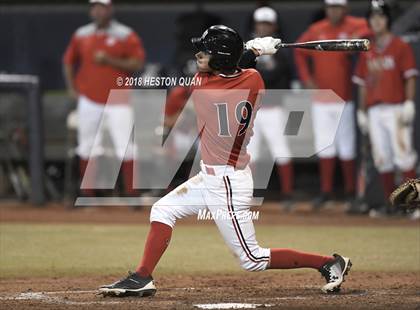 Thumbnail 1 in Mission Viejo vs. Valley Christian (Adidas National Classic) photogallery.