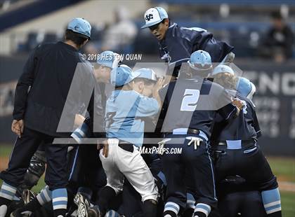 Thumbnail 2 in Mission Viejo vs. Valley Christian (Adidas National Classic) photogallery.