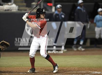 Thumbnail 1 in Mission Viejo vs. Valley Christian (Adidas National Classic) photogallery.