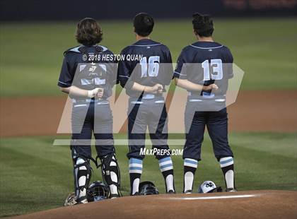 Thumbnail 3 in Mission Viejo vs. Valley Christian (Adidas National Classic) photogallery.