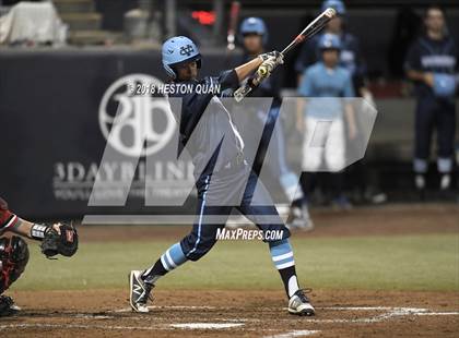 Thumbnail 2 in Mission Viejo vs. Valley Christian (Adidas National Classic) photogallery.