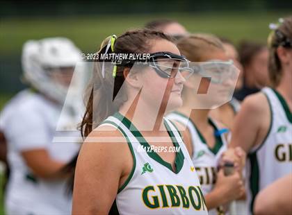 Thumbnail 3 in Charlotte Catholic vs. Cardinal Gibbons (NCHSAA 4A Final Awards) photogallery.