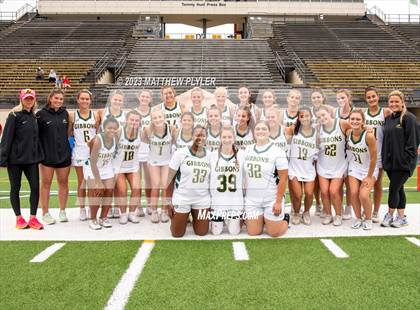Thumbnail 3 in Charlotte Catholic vs. Cardinal Gibbons (NCHSAA 4A Final Awards) photogallery.