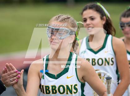 Thumbnail 3 in Charlotte Catholic vs. Cardinal Gibbons (NCHSAA 4A Final Awards) photogallery.