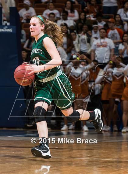 Thumbnail 1 in Northwest Catholic vs. Capital Prep (CIAC Class L Final) photogallery.