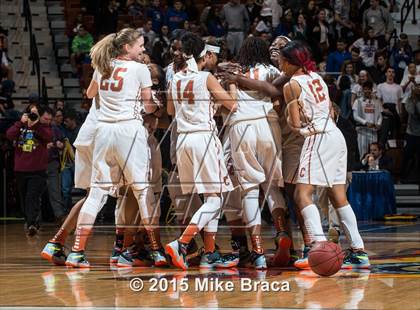 Thumbnail 2 in Northwest Catholic vs. Capital Prep (CIAC Class L Final) photogallery.