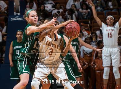 Thumbnail 1 in Northwest Catholic vs. Capital Prep (CIAC Class L Final) photogallery.