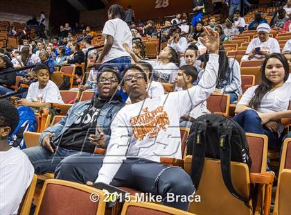 Thumbnail 3 in Northwest Catholic vs. Capital Prep (CIAC Class L Final) photogallery.