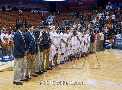 Thumbnail 2 in Northwest Catholic vs. Capital Prep (CIAC Class L Final) photogallery.