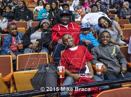 Thumbnail 3 in Northwest Catholic vs. Capital Prep (CIAC Class L Final) photogallery.