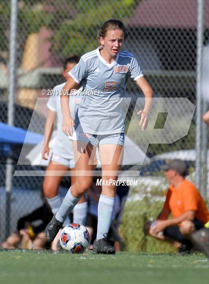 Thumbnail 1 in Bishop Gorman @ Faith Lutheran photogallery.