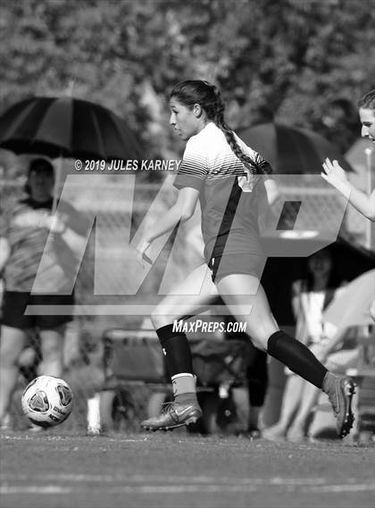 Thumbnail 1 in Bishop Gorman @ Faith Lutheran photogallery.