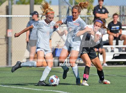 Thumbnail 2 in Bishop Gorman @ Faith Lutheran photogallery.
