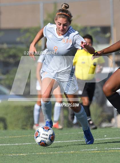 Thumbnail 2 in Bishop Gorman @ Faith Lutheran photogallery.