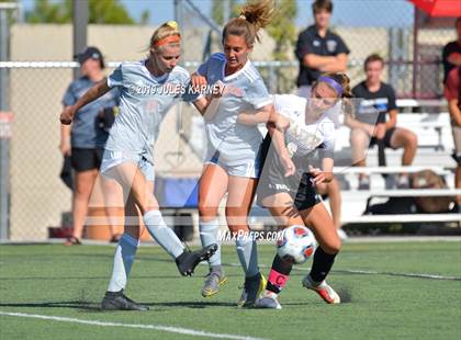 Thumbnail 3 in Bishop Gorman @ Faith Lutheran photogallery.