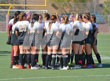 Thumbnail 3 in Bishop Gorman @ Faith Lutheran photogallery.