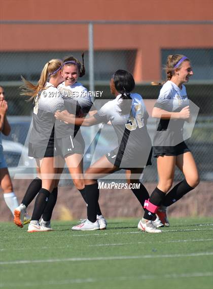 Thumbnail 3 in Bishop Gorman @ Faith Lutheran photogallery.