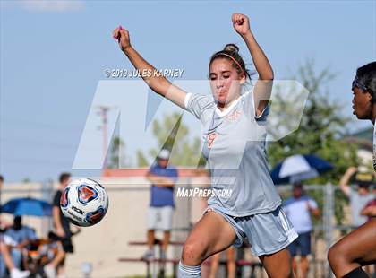 Thumbnail 2 in Bishop Gorman @ Faith Lutheran photogallery.