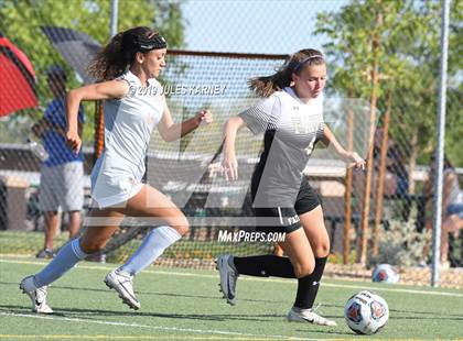 Thumbnail 2 in Bishop Gorman @ Faith Lutheran photogallery.