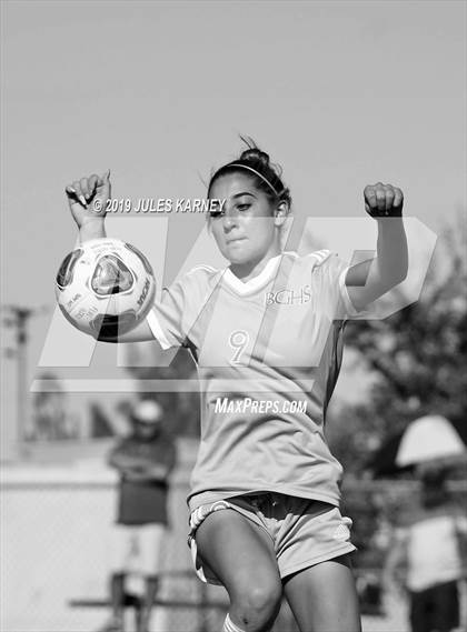 Thumbnail 3 in Bishop Gorman @ Faith Lutheran photogallery.