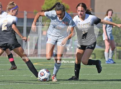 Thumbnail 3 in Bishop Gorman @ Faith Lutheran photogallery.
