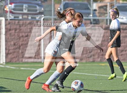 Thumbnail 2 in Bishop Gorman @ Faith Lutheran photogallery.