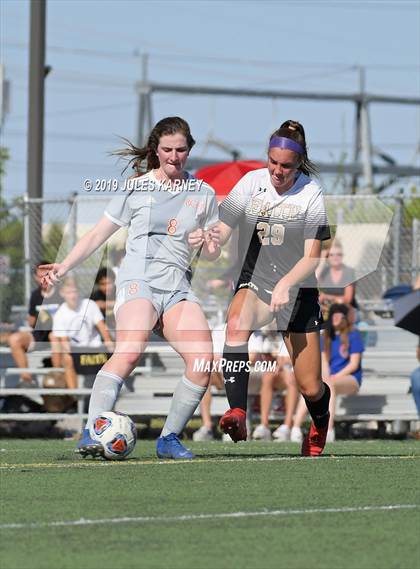 Thumbnail 2 in Bishop Gorman @ Faith Lutheran photogallery.