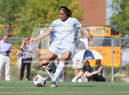 Thumbnail 3 in Bishop Gorman @ Faith Lutheran photogallery.