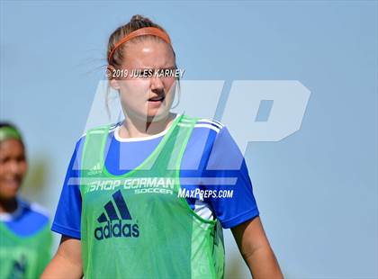 Thumbnail 2 in Bishop Gorman @ Faith Lutheran photogallery.