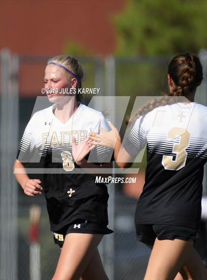 Thumbnail 2 in Bishop Gorman @ Faith Lutheran photogallery.