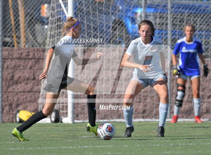 Thumbnail 2 in Bishop Gorman @ Faith Lutheran photogallery.